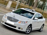 Buick LaCrosse-5