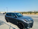 Lexus LX 450d-3