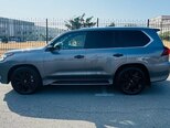 Lexus LX 450d-6
