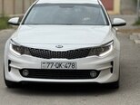 Kia K5-2