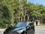 Hyundai Grand Santa Fe-2