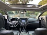 Hyundai Grand Santa Fe-7