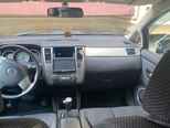 Nissan Tiida-2