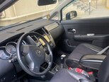 Nissan Tiida-3