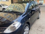 Nissan Tiida-4
