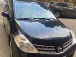 Nissan Tiida-7