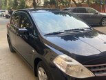 Nissan Tiida-6