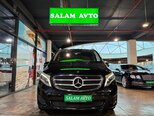 Mercedes V 220-2