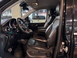 Mercedes V 220-7
