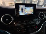 Mercedes V 220-14