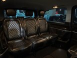 Mercedes V 220-11