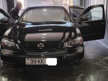 Nissan Maxima-15