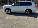 Toyota Land Cruiser-4