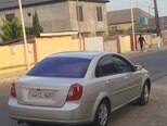 Chevrolet Lacetti-2