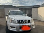 Toyota Land Cruiser Prado-3