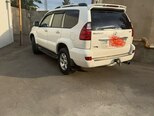 Toyota Land Cruiser Prado-2