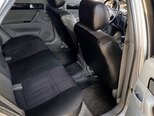 Chevrolet Lacetti-9