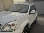 Toyota Land Cruiser Prado-9
