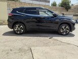 Chevrolet Tracker-10