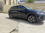 Chevrolet Tracker-9