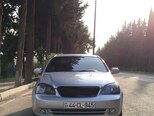 Chevrolet Lacetti-1