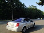 Chevrolet Lacetti-7
