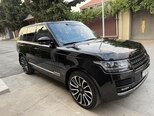 Land Rover Range Rover-6