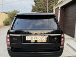 Land Rover Range Rover-2