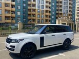 Land Rover Range Rover-6