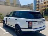 Land Rover Range Rover-9