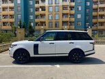 Land Rover Range Rover-8