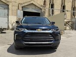 Chevrolet Tracker-1
