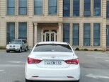 Hyundai Sonata-3