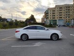 Hyundai Sonata-5