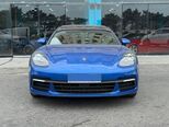 Porsche Panamera 4S-1