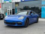 Porsche Panamera 4S-16