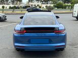 Porsche Panamera 4S-13