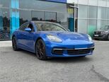 Porsche Panamera 4S-15