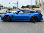 Porsche Panamera 4S-17