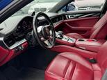 Porsche Panamera 4S-3