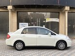 Nissan Tiida-4