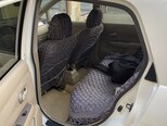 Nissan Tiida-14