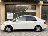 Nissan Tiida-3