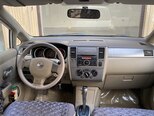 Nissan Tiida-11