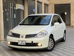 Nissan Tiida-2