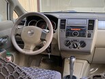 Nissan Tiida-8