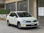 Nissan Tiida-9