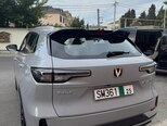 Changan CS 55 Plus-2