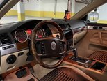Volkswagen Touareg-8