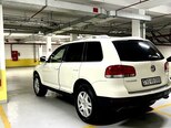 Volkswagen Touareg-5